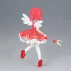 Zdjęcie produktu Card Captor Sakura - Kinomoto Sakura Clow Card Figura