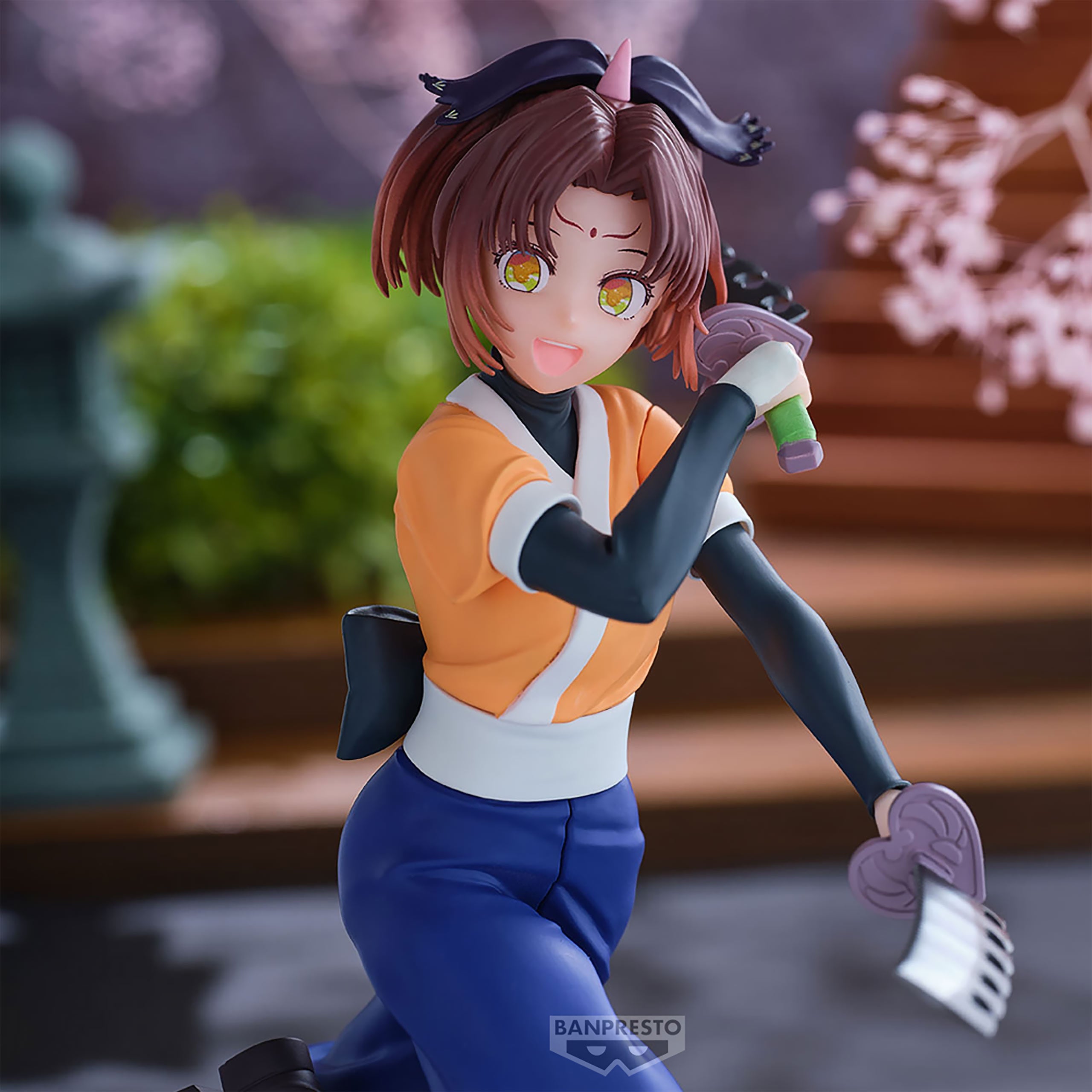 Product image Oshi No Ko: My Star - Kana Arima Figure Tsurugi Version