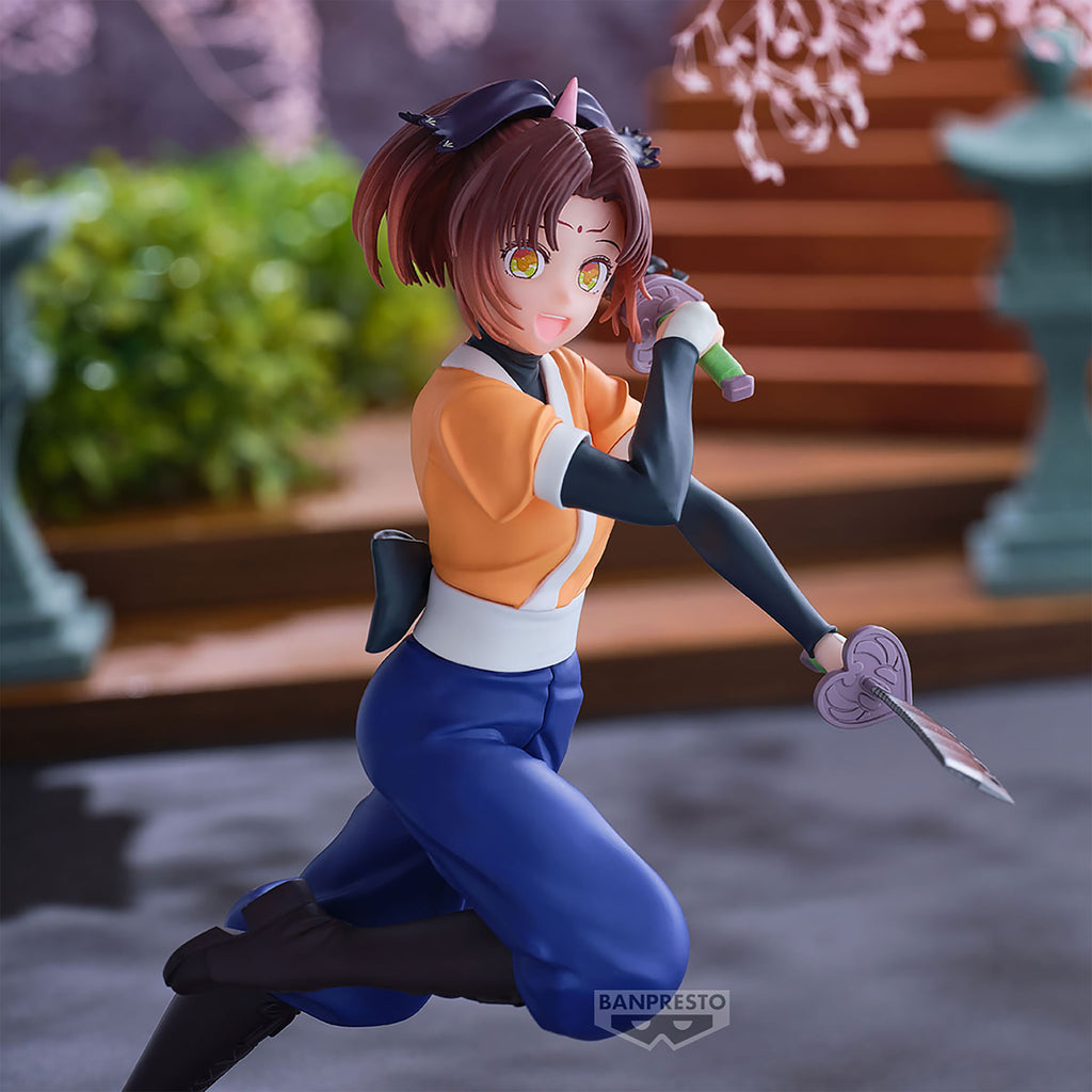 Product image Oshi No Ko: My Star - Kana Arima Figure Tsurugi Version