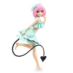 Zdjęcie produktu To Love Ru: Darkness - Momo Belia Deviluke Glitter & Glamours Figurka