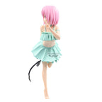 Zdjęcie produktu To Love Ru: Darkness - Momo Belia Deviluke Glitter & Glamours Figurka