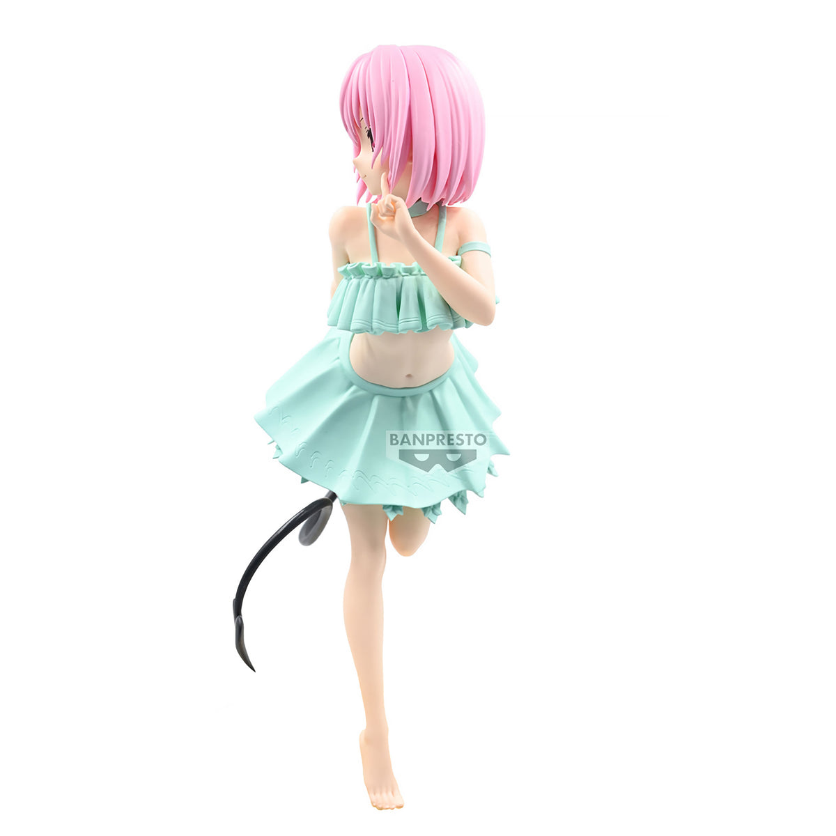 Zdjęcie produktu To Love Ru: Darkness - Momo Belia Deviluke Glitter & Glamours Figurka