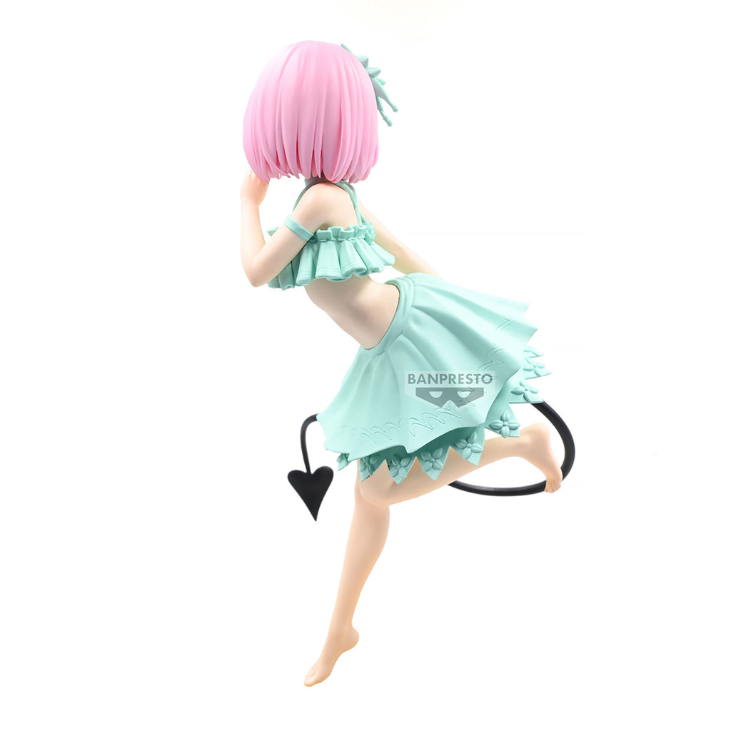 Zdjęcie produktu To Love Ru: Darkness - Momo Belia Deviluke Glitter & Glamours Figurka