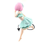 Zdjęcie produktu To Love Ru: Darkness - Momo Belia Deviluke Glitter & Glamours Figurka