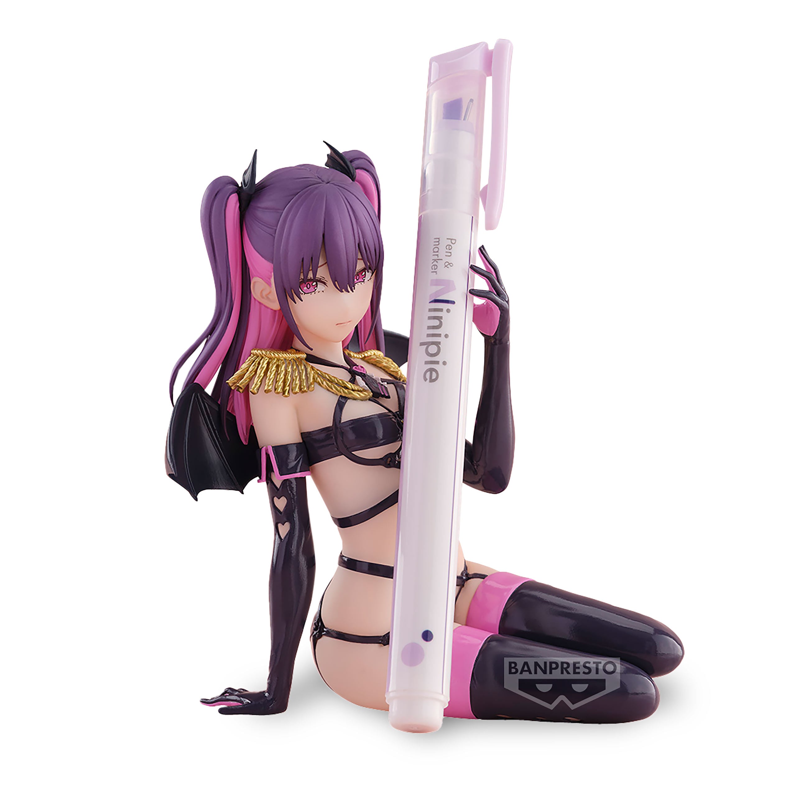 Zdjęcie produktu 2.5 Dimensional Seduction - Mikari Tachibana Miriella Medical Figurka