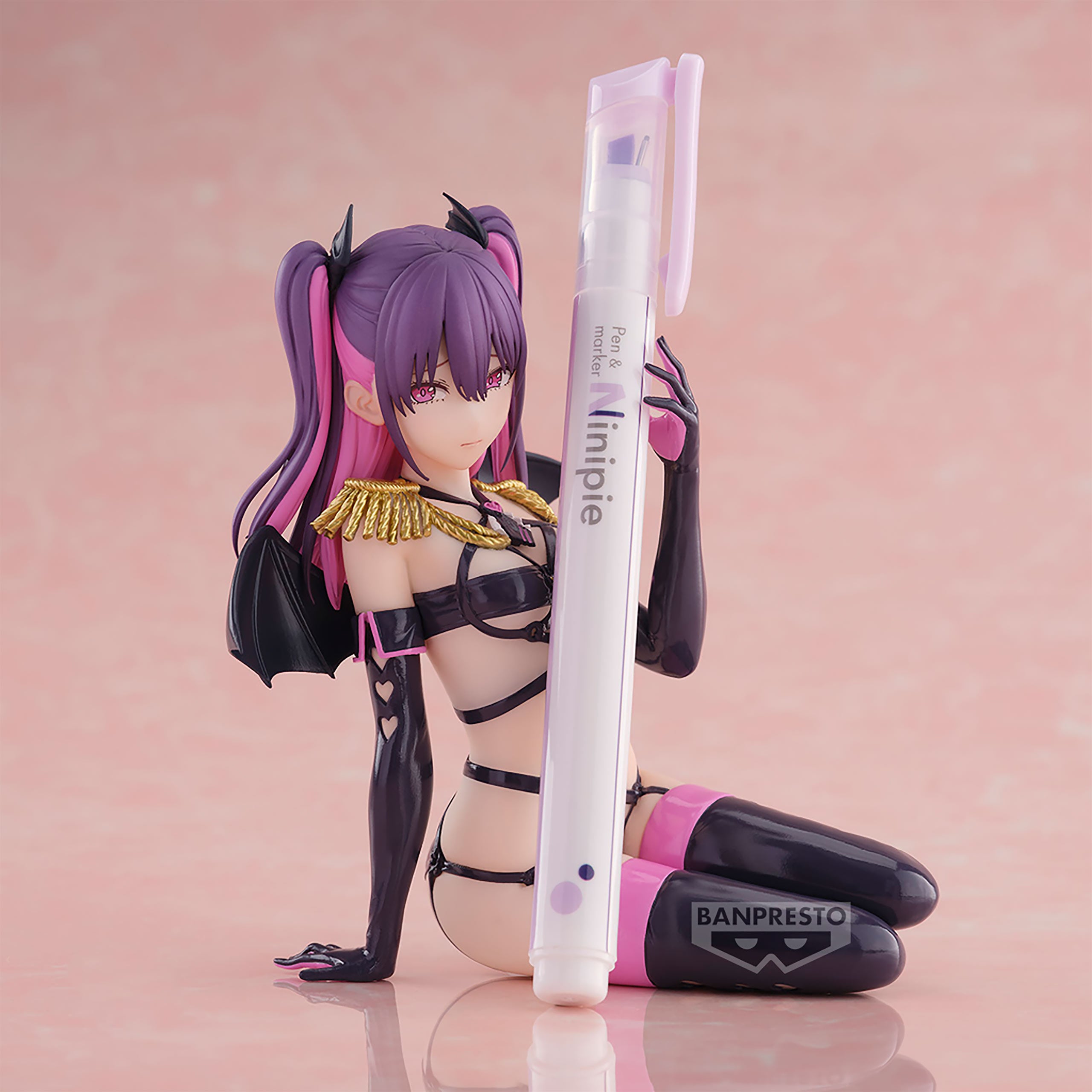 Zdjęcie produktu 2.5 Dimensional Seduction - Mikari Tachibana Miriella Medical Figurka