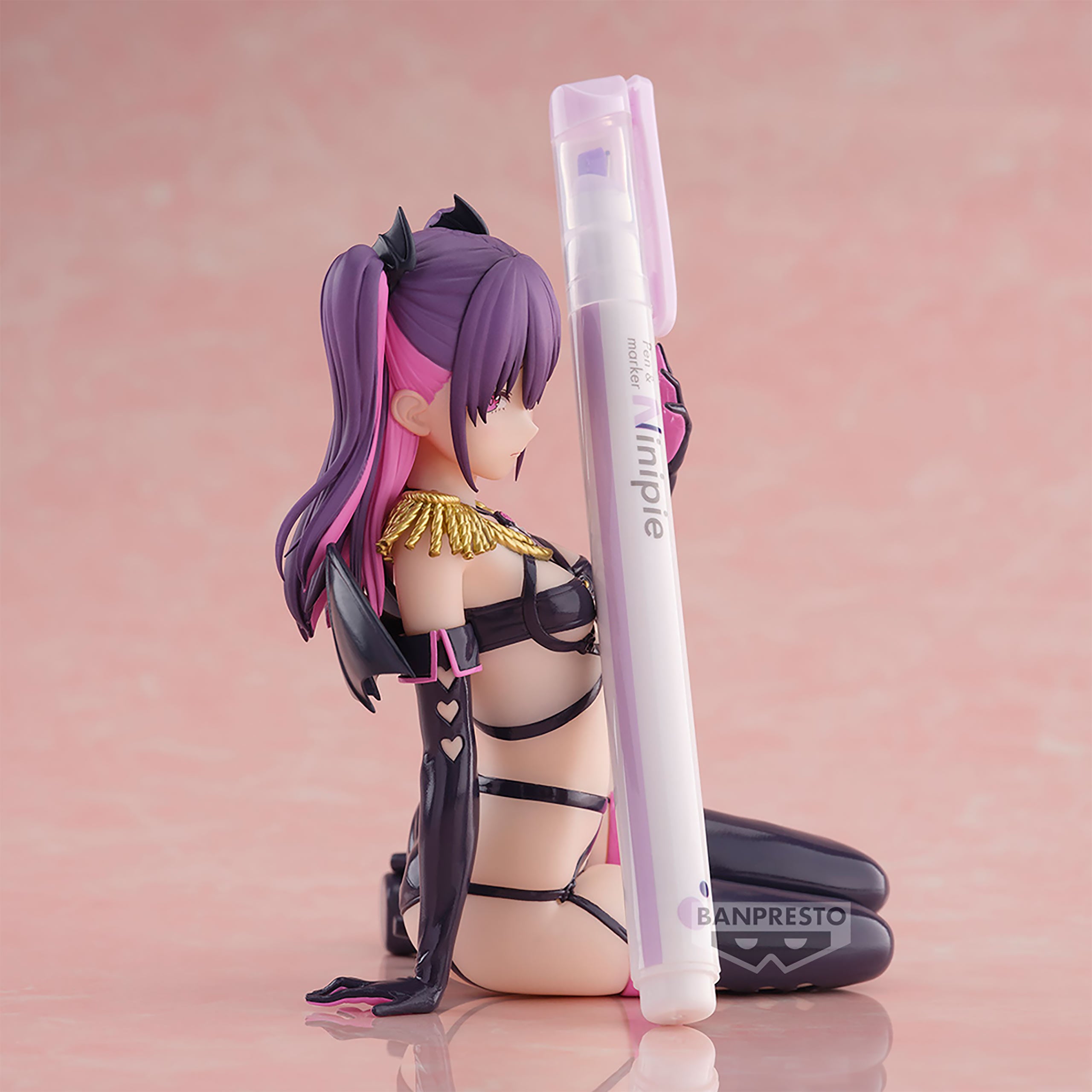 Zdjęcie produktu 2.5 Dimensional Seduction - Mikari Tachibana Miriella Medical Figurka