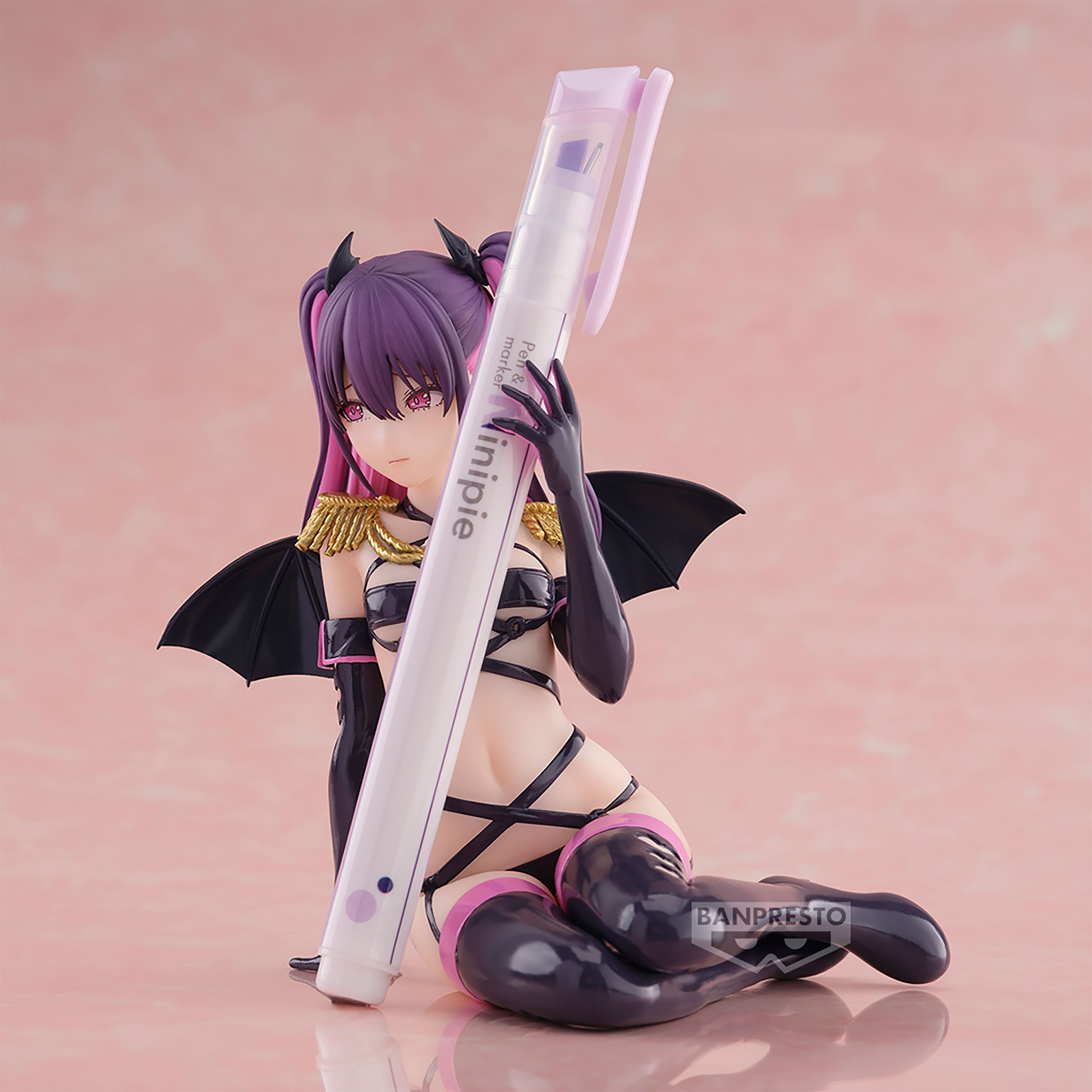 Zdjęcie produktu 2.5 Dimensional Seduction - Mikari Tachibana Miriella Medical Figurka