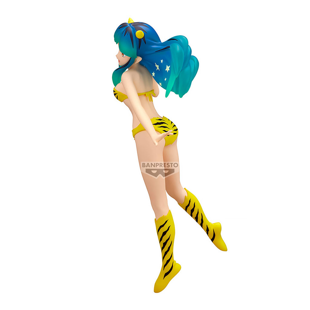 Zdjęcie produktu Urusei Yatsura - Lum Shooting Star Glitter & Glamours Figurka Wersja A
