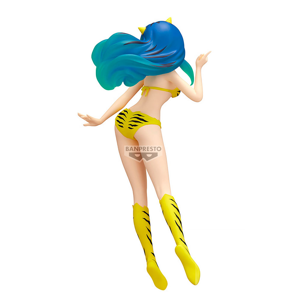 Zdjęcie produktu Urusei Yatsura - Lum Shooting Star Glitter & Glamours Figurka Wersja A
