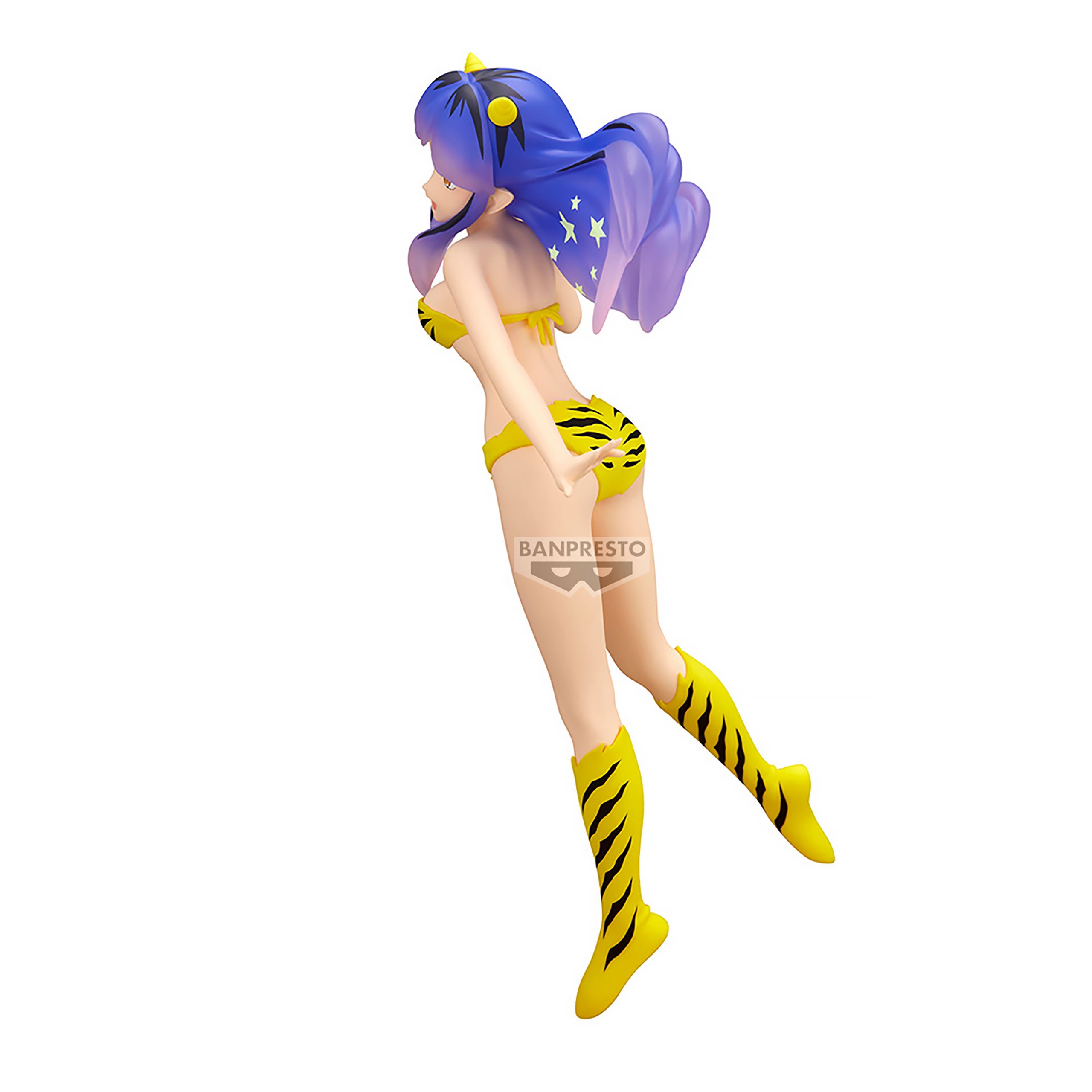 Zdjęcie produktu Urusei Yatsura - Lum Shooting Star Glitter & Glamours Figurka Wersja B