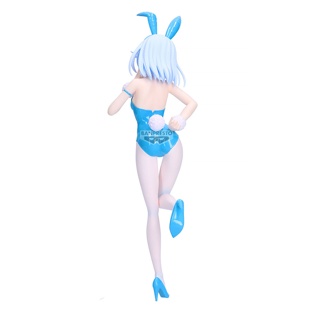 Product image Tying the Knot with an Amagami Sister - Asahi Amagami Figure Bunny Version