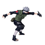 Product image Naruto Shippuden - Hatake Kakashi Vibration Stars Figure 13cm
