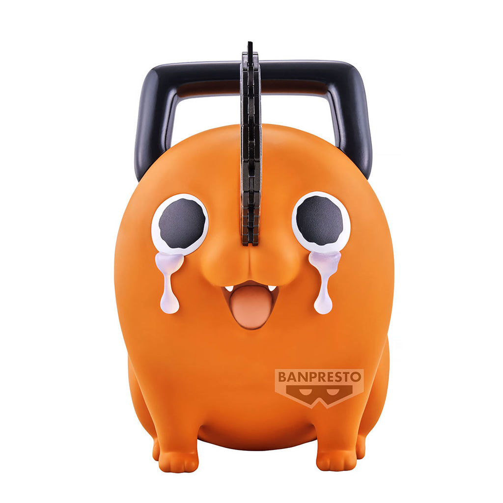 Product image Chainsaw Man - Pochita Big Sofvimates Figure