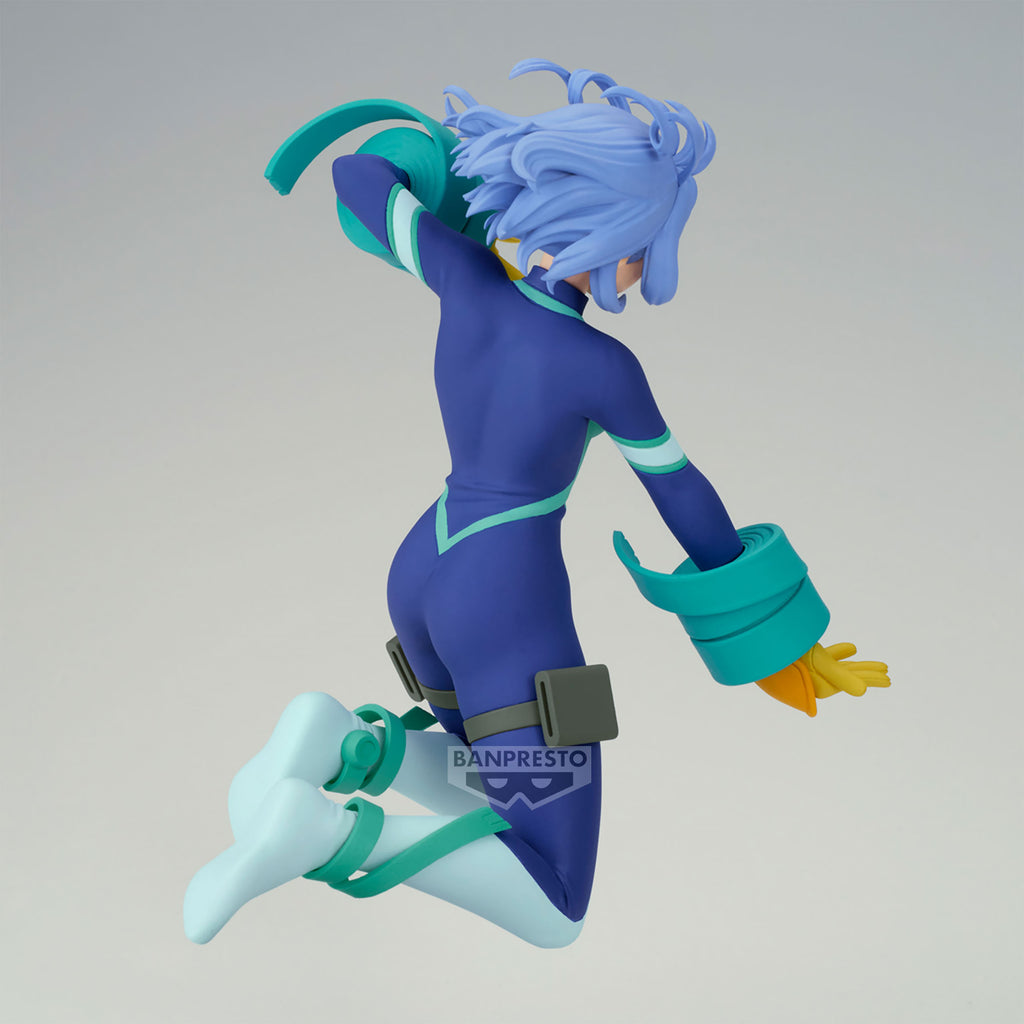 Zdjęcie produktu My Hero Academia - Nejire Hado Amazing HeroesDX Figurka