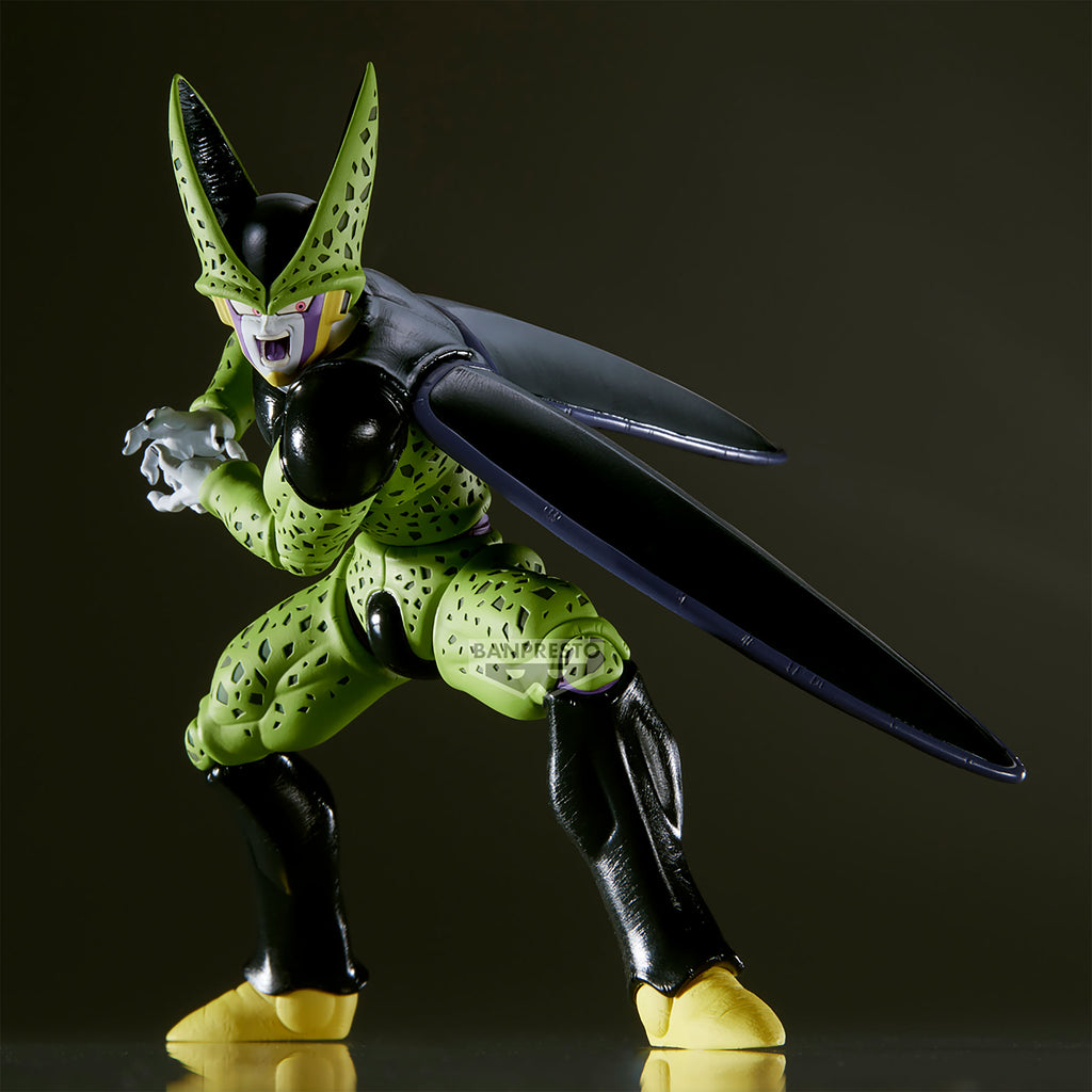 Product image Dragon Ball Z - Cell Match Makers Figure