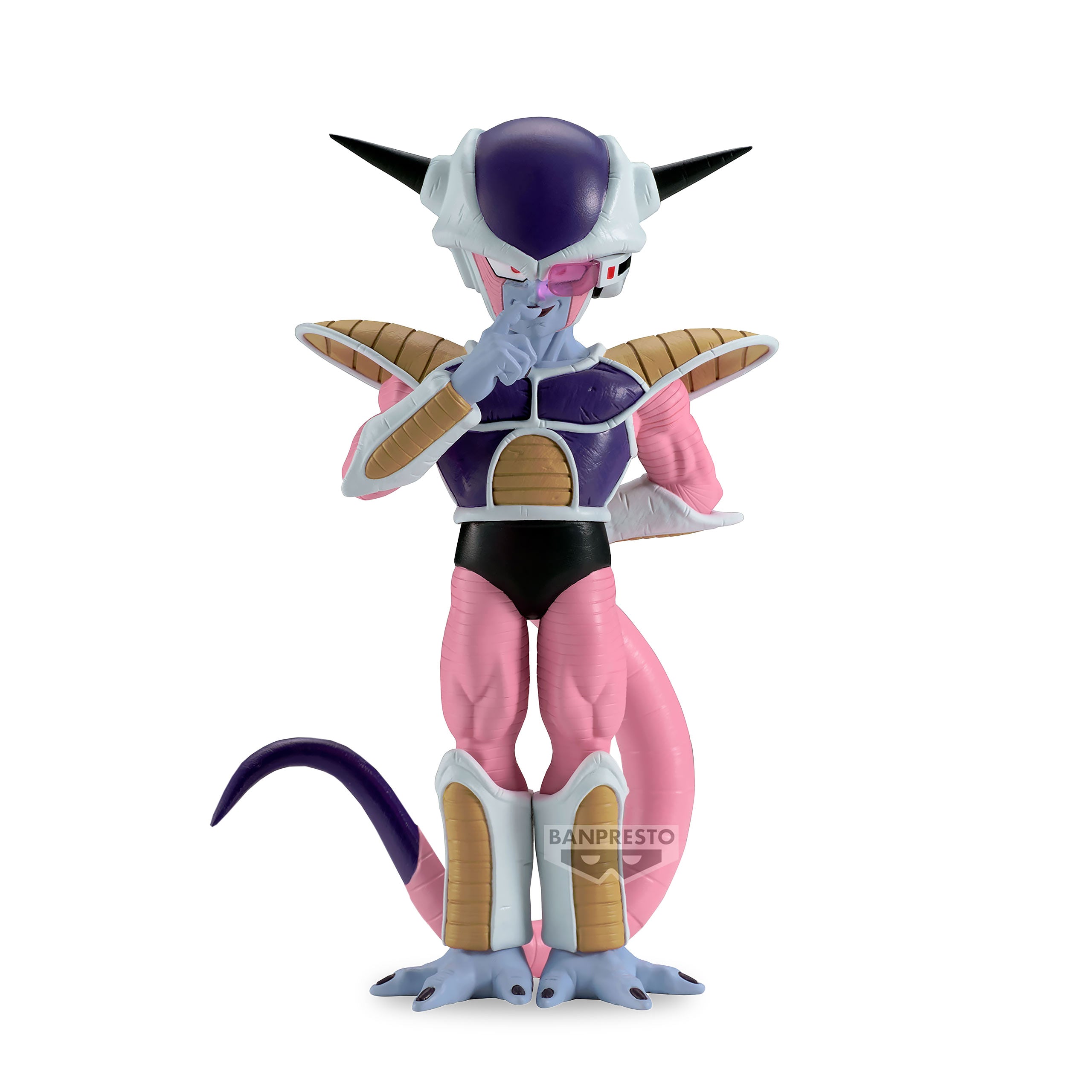Zdjęcie produktu Dragon Ball Z - Freezer Solid Edge Works Figura