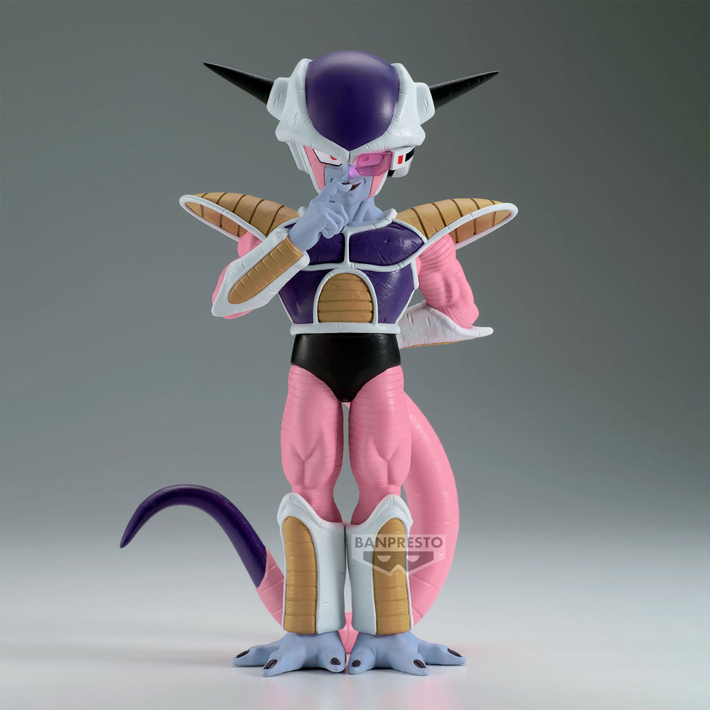 Zdjęcie produktu Dragon Ball Z - Freezer Solid Edge Works Figura