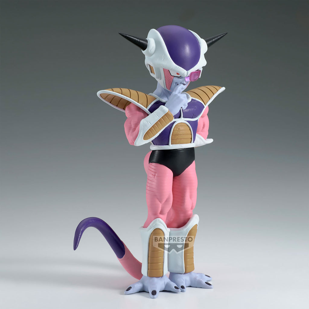 Zdjęcie produktu Dragon Ball Z - Freezer Solid Edge Works Figura