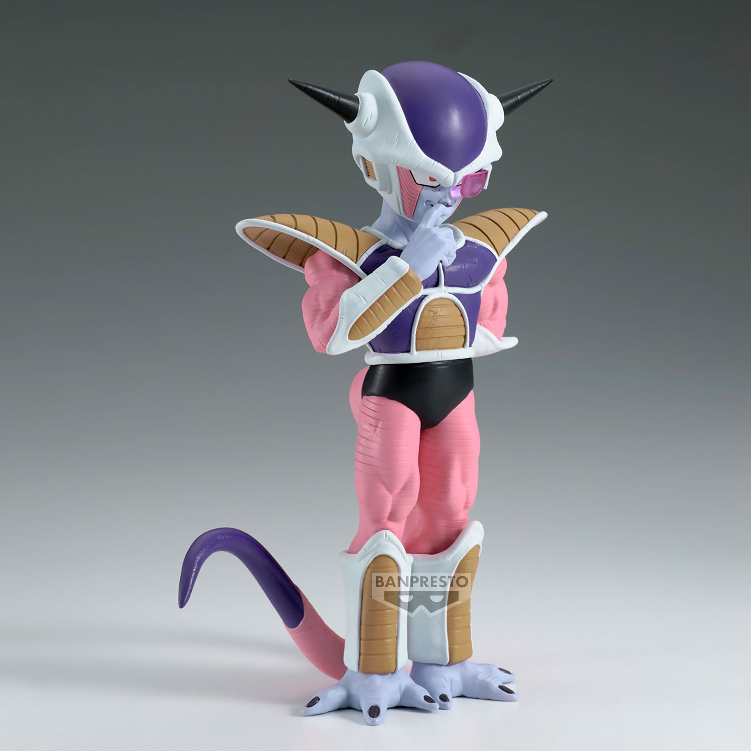 Zdjęcie produktu Dragon Ball Z - Freezer Solid Edge Works Figura