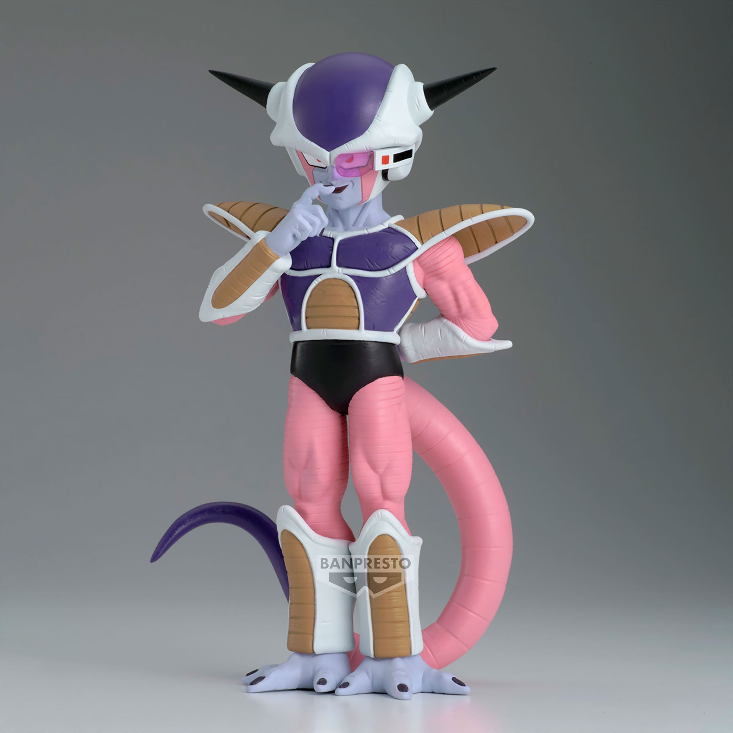 Zdjęcie produktu Dragon Ball Z - Freezer Solid Edge Works Figura