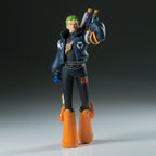 Product image One Piece - Roronoa Zoro The Shukko Figure Egghead Island Version