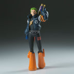 Product image One Piece - Roronoa Zoro The Shukko Figure Egghead Island Version