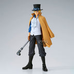 Zdjęcie produktu One Piece - Sabo DXF Extra Figurka