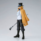 Zdjęcie produktu One Piece - Sabo DXF Extra Figurka