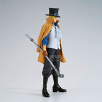 Zdjęcie produktu One Piece - Sabo DXF Extra Figurka