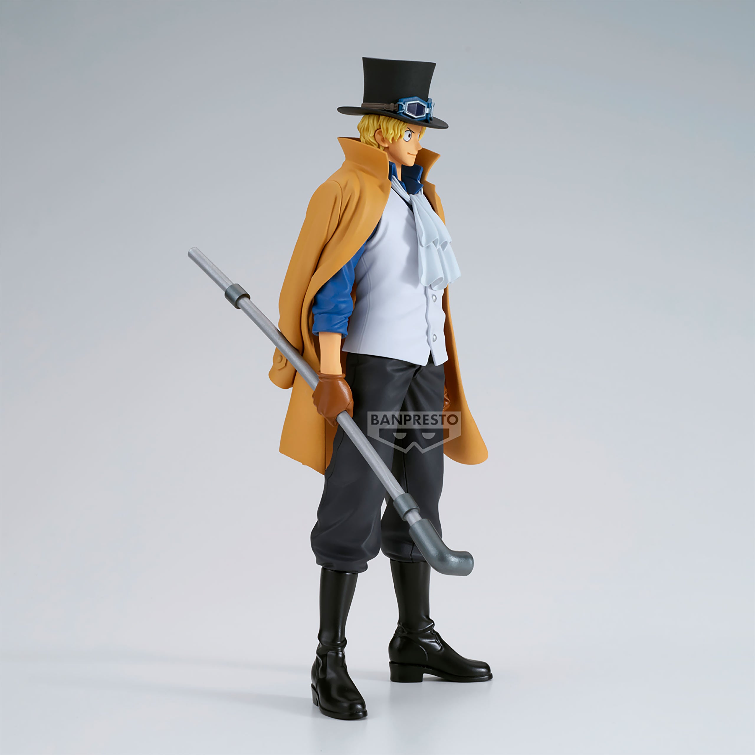 Zdjęcie produktu One Piece - Sabo DXF Extra Figurka
