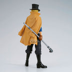 Zdjęcie produktu One Piece - Sabo DXF Extra Figurka