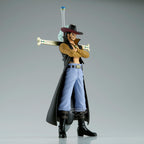Zdjęcie produktu One Piece - Dracule Mihawk DXF Extra Figura