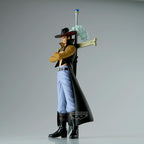 Zdjęcie produktu One Piece - Dracule Mihawk DXF Extra Figura