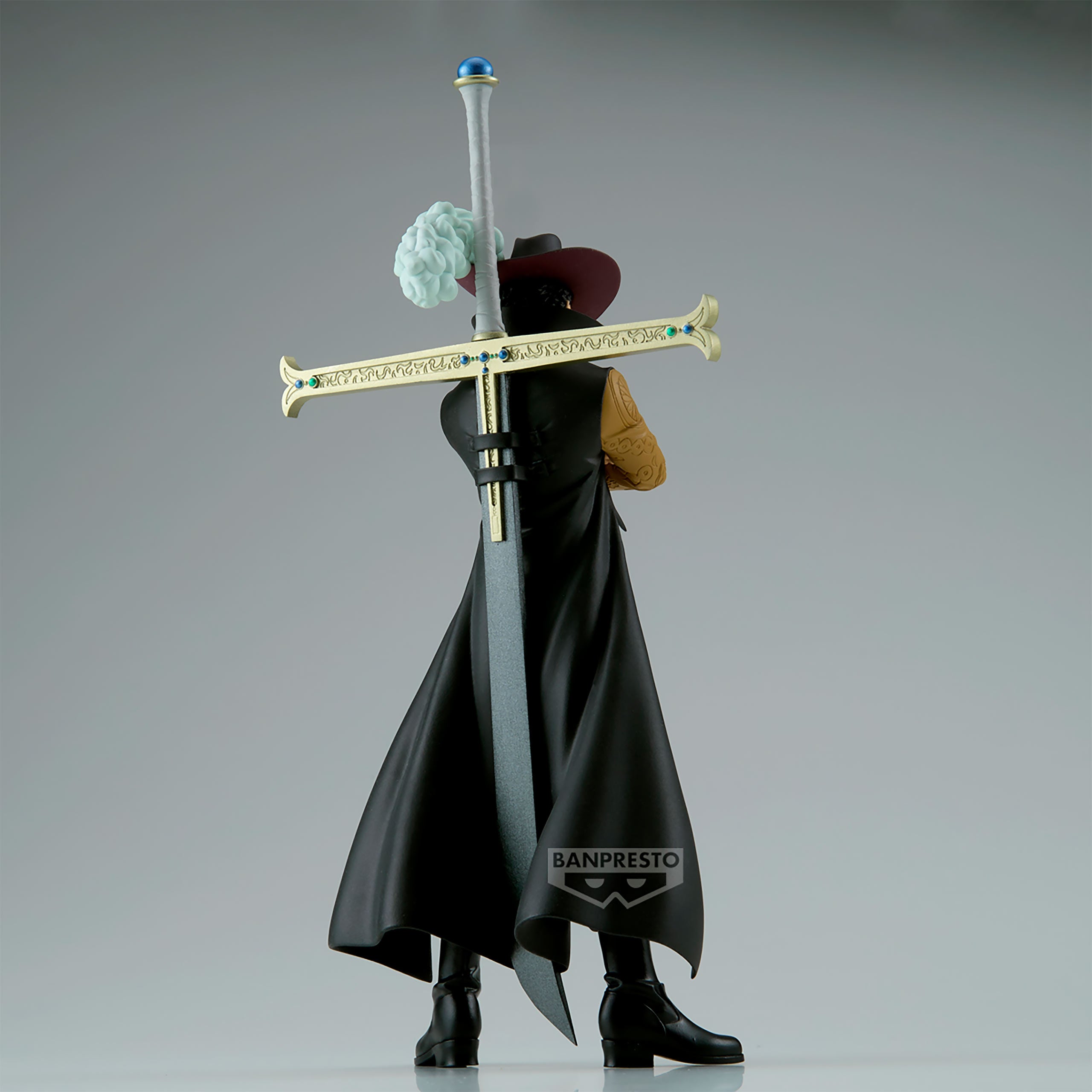 Zdjęcie produktu One Piece - Dracule Mihawk DXF Extra Figura