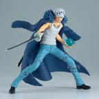 Zdjęcie produktu Figurka Trafalgar Law Battle Record - One Piece