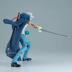 Zdjęcie produktu Figurka Trafalgar Law Battle Record - One Piece