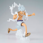 Zdjęcie produktu One Piece: Gear 5 - Monkey D. Luffy Grandista Figura