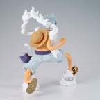 Zdjęcie produktu One Piece: Gear 5 - Monkey D. Luffy Grandista Figura