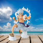 Zdjęcie produktu One Piece: Gear 5 - Monkey D. Luffy Grandista Figura