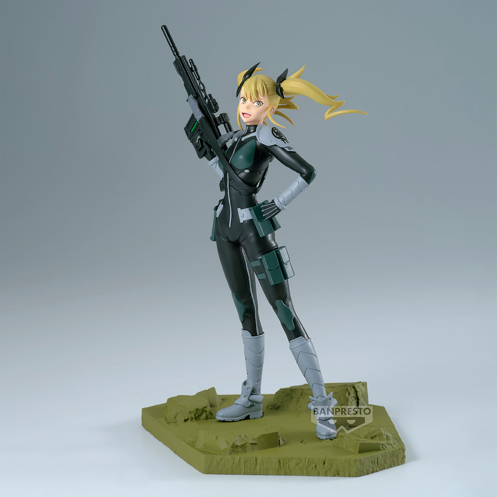 Zdjęcie produktu Kaiju No. 8 - Kikoru Shinomiya Figurka z Anime