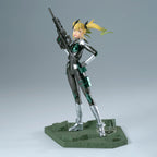 Zdjęcie produktu Kaiju No. 8 - Kikoru Shinomiya The Metallic Figurka