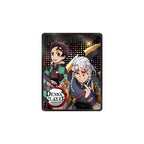 Zdjęcie produktu Demon Slayer - Magnes Tanjiro & Tengen