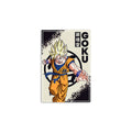 Zdjęcie produktu Dragon Ball Z - Magnes Goku