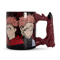 Zdjęcie produktu Jujutsu Kaisen - Kubek 3D Palec Sukuny
