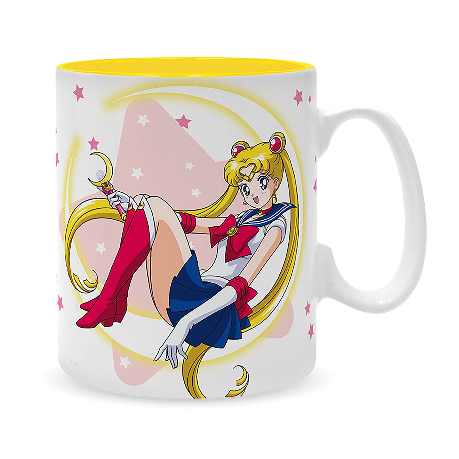 Zdjęcie produktu Sailor Moon - Kubek
