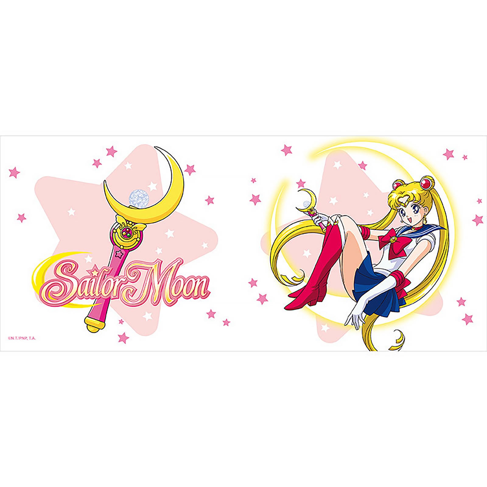 Zdjęcie produktu Sailor Moon - Kubek
