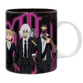 Zdjęcie produktu My Hero Academia - Kubek Villains