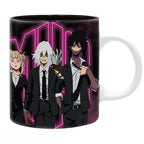 Zdjęcie produktu My Hero Academia - Kubek Villains