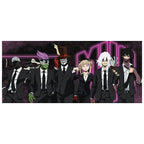 Zdjęcie produktu My Hero Academia - Kubek Villains